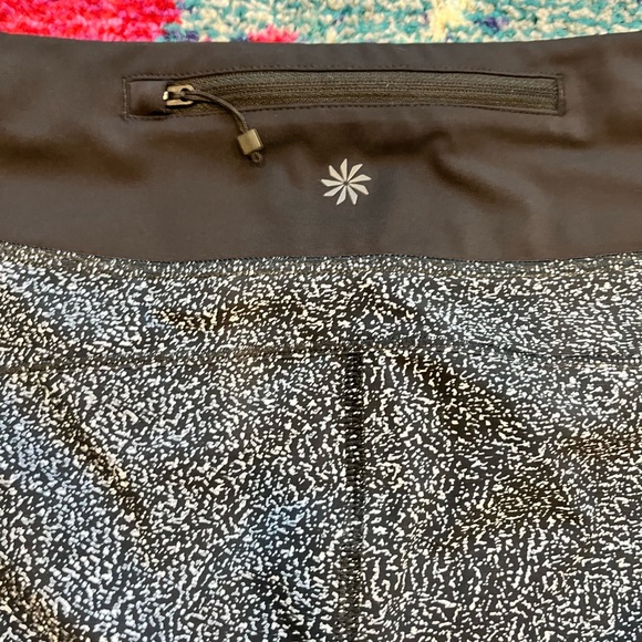Athleta Run With It 3” Short - No Liner - Picture 4 of 5